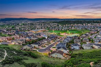4133 Zodiac Pl, Castle Rock, CO 80109