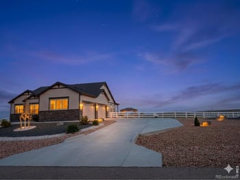 2647 Cutter Dr, Severance, CO 80524