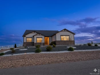 2647 Cutter Dr, Severance, CO 80524