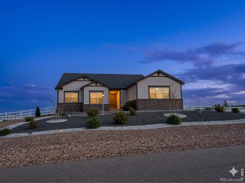 2647 Cutter Dr, Severance, CO 80524