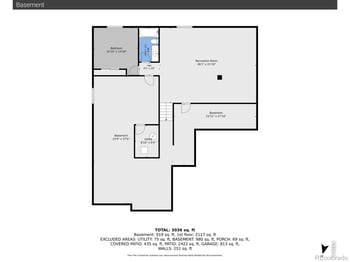 2647 Cutter Dr, Severance, CO 80524