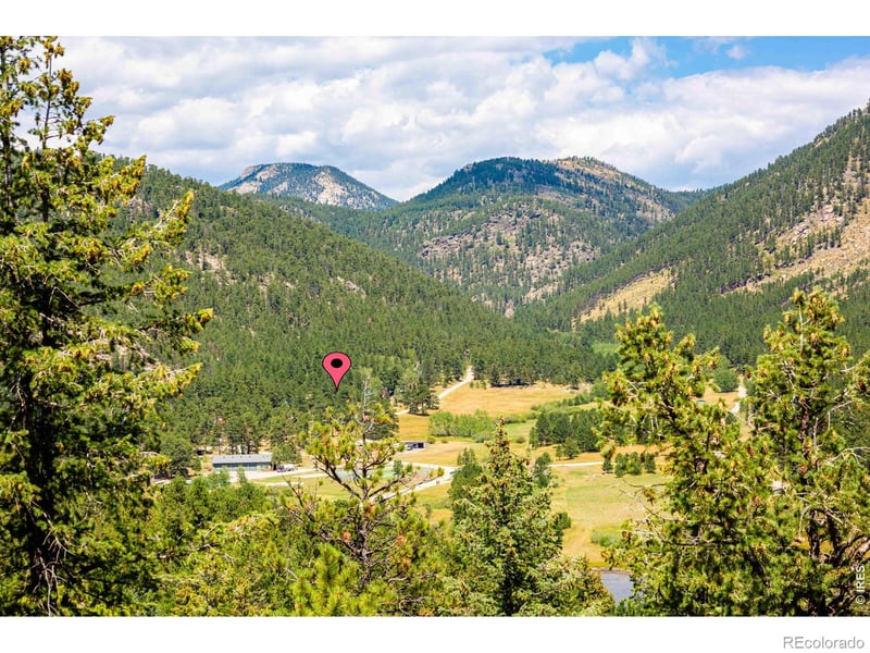 71 Cedar Dr, Lyons, CO 80540