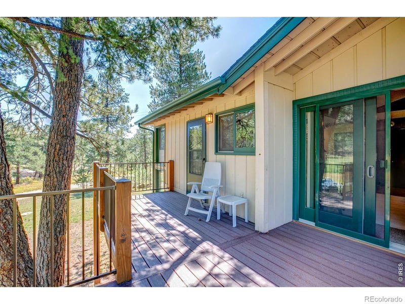 71 Cedar Dr, Lyons, CO 80540