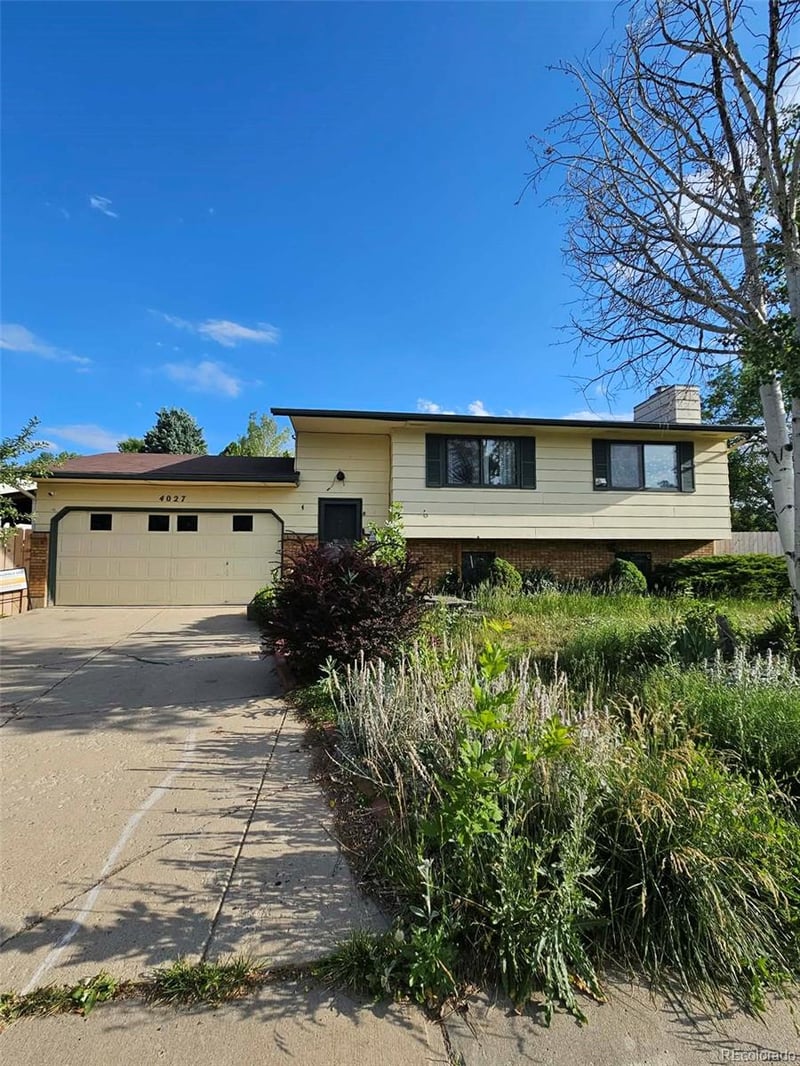 4027 Boulder Dr, Loveland, CO 80538