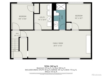 4027 Boulder Dr, Loveland, CO 80538
