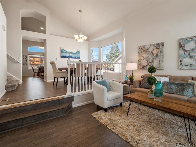 1256 Berganot Trl, Castle Pines, CO 80108