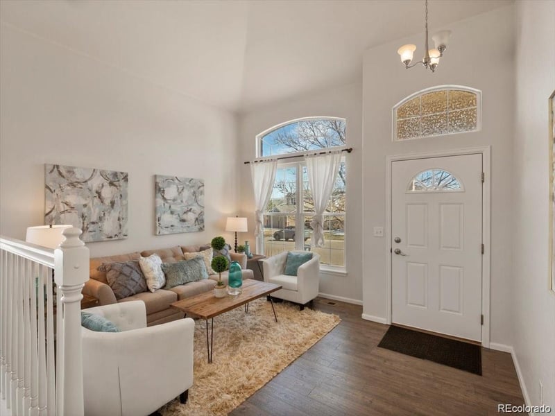 1256 Berganot Trl, Castle Pines, CO 80108