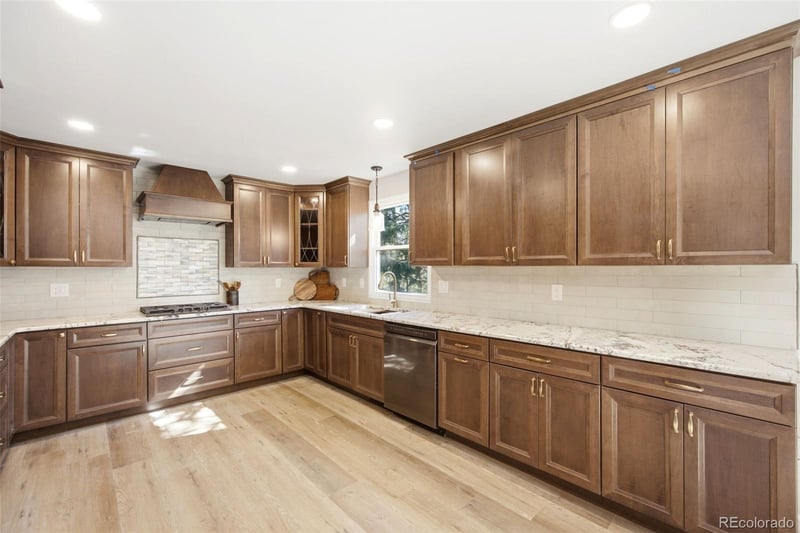 6134 N Beckwourth Ct, Parker, CO 80134