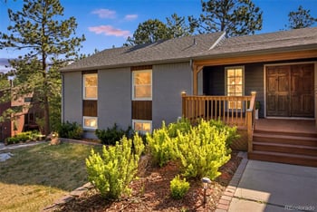 6134 N Beckwourth Ct, Parker, CO 80134