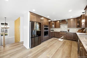 6134 N Beckwourth Ct, Parker, CO 80134