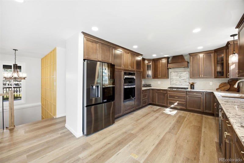 6134 N Beckwourth Ct, Parker, CO 80134