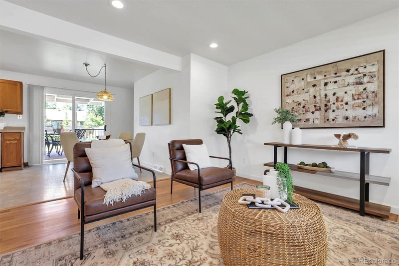6986 E Louisiana Ave, Denver, CO 80224