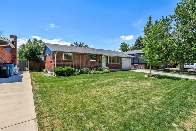 6986 E Louisiana Ave, Denver, CO 80224