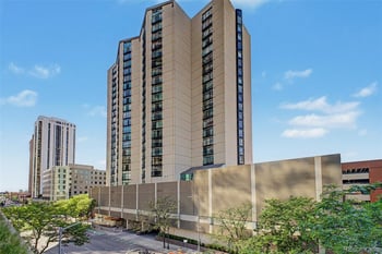 1777 Larimer St #1911, Denver, CO 80202