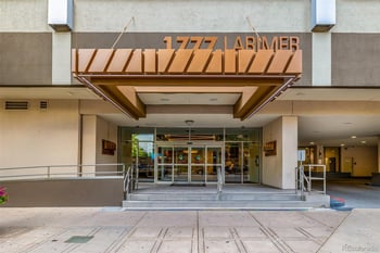 1777 Larimer St #1911, Denver, CO 80202