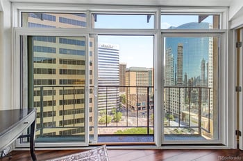 1777 Larimer St #1911, Denver, CO 80202