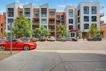 3100 Huron St #4G, Denver, CO 80202
