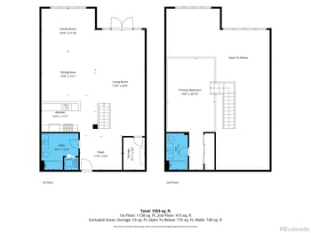 3100 Huron St #4G, Denver, CO 80202