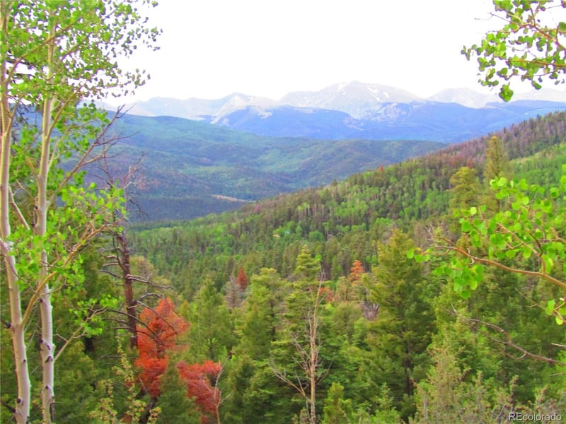 LOT 6324 Barbara Rd Lot 6324, San Luis, CO 81152