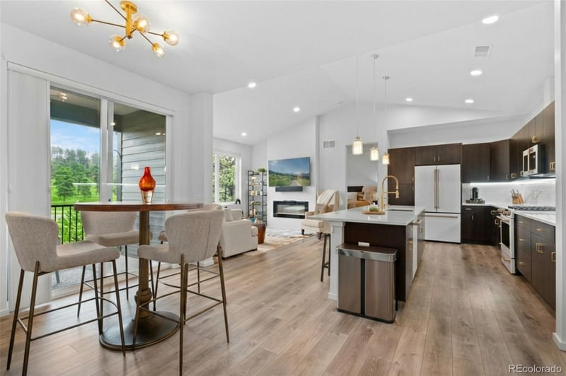 31161 Black Eagle Dr #301, Evergreen, CO 80439