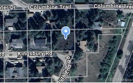26089 Kingsbury Rd, Kittredge, CO 80457