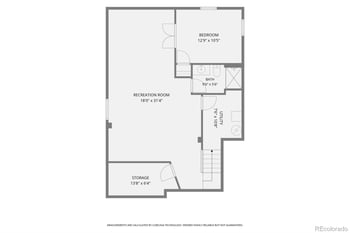 7184 Campden Pl, Castle Pines, CO 80108