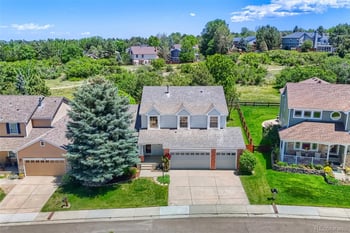 7184 Campden Pl, Castle Pines, CO 80108