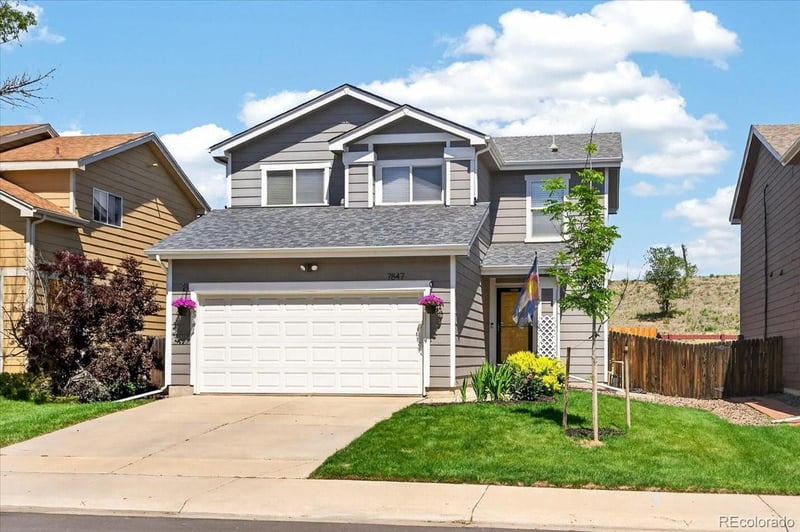 Home Worth Check
