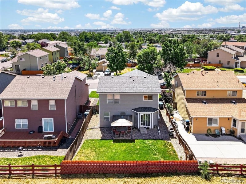 7847 Downing St, Denver, CO 80229