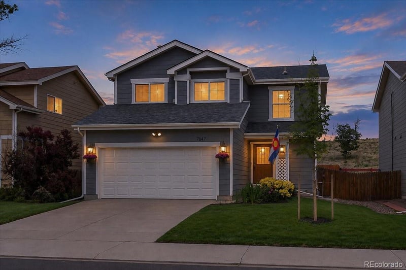 7847 Downing St, Denver, CO 80229