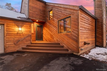 31207 Kings Valley Dr, Conifer, CO 80433