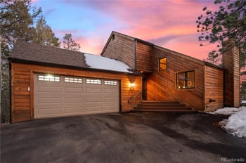 31207 Kings Valley Dr, Conifer, CO 80433