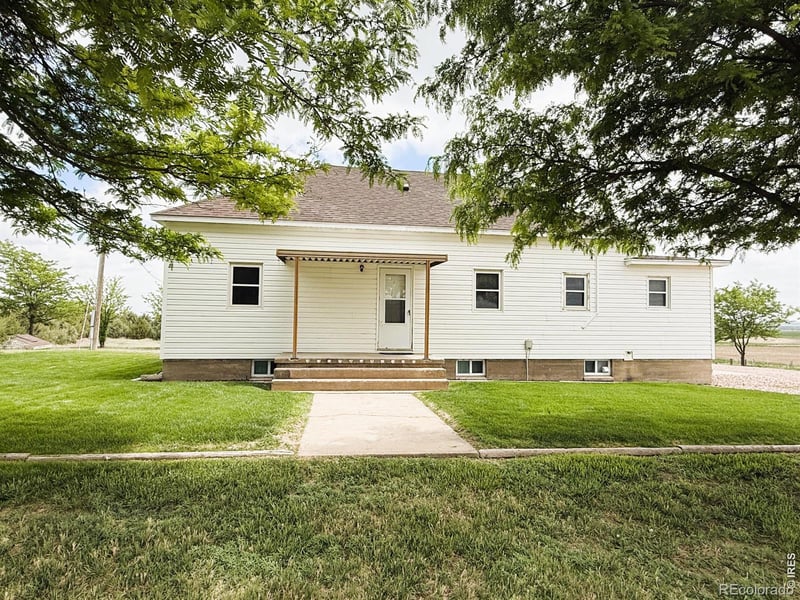 20242 County Road 36, Sterling, CO 80751
