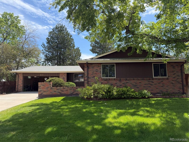 2190 Flower St, Lakewood, CO 80227