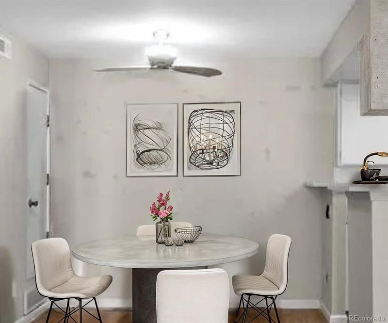 8555 Fairmount Dr #D204, Denver, CO 80247