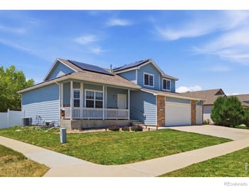 16001 Ginger Ave, Mead, CO 80542