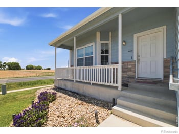 16001 Ginger Ave, Mead, CO 80542