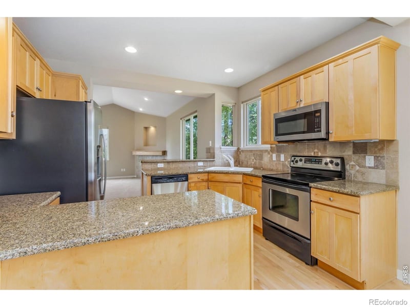4615 Chokecherry Trl #6, Fort Collins, CO 80526