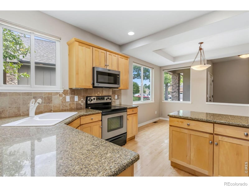 4615 Chokecherry Trl #6, Fort Collins, CO 80526