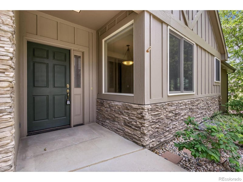 4615 Chokecherry Trl #6, Fort Collins, CO 80526