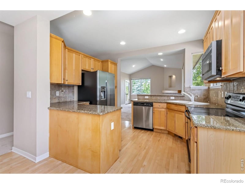 4615 Chokecherry Trl #6, Fort Collins, CO 80526