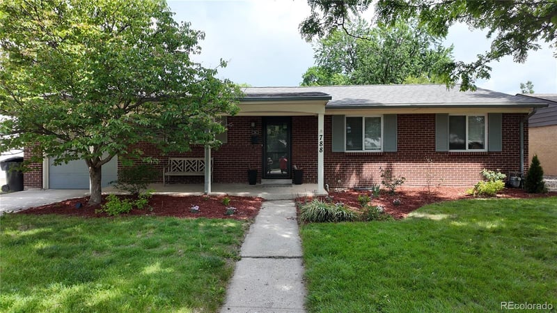 788 Grape , Denver, CO 80246