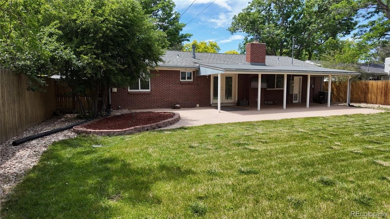 788 Grape , Denver, CO 80246