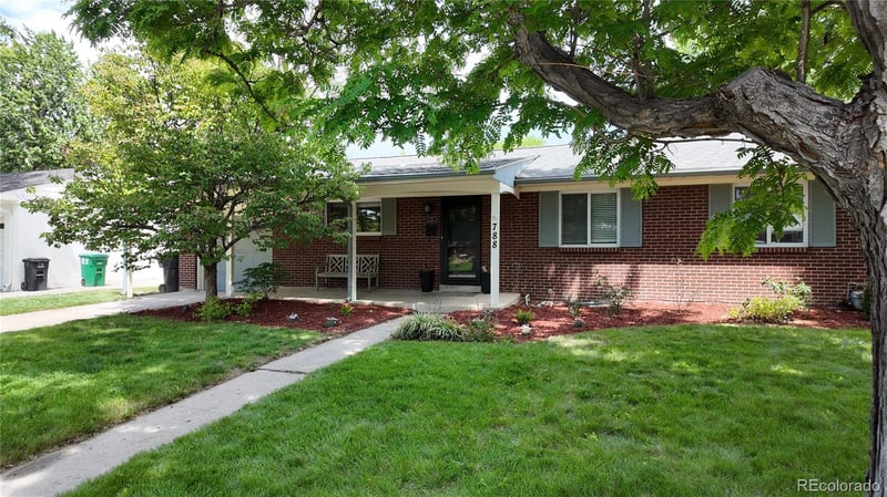 788 Grape , Denver, CO 80246