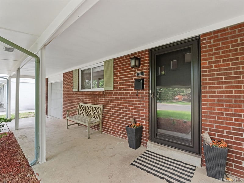 788 Grape , Denver, CO 80246