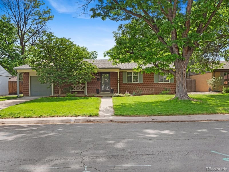 788 Grape , Denver, CO 80246