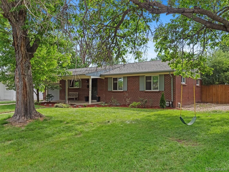 788 Grape , Denver, CO 80246