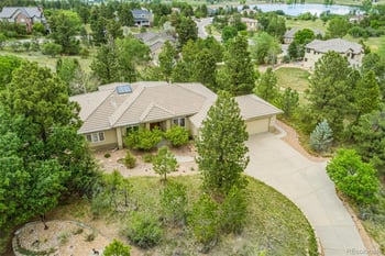 5651 Silver Bluff Ct, Parker, CO 80134
