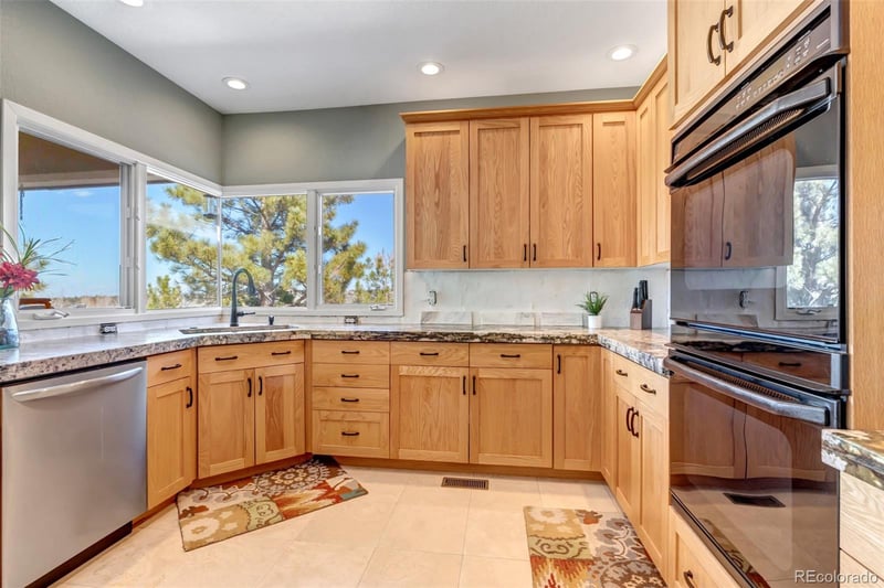 5651 Silver Bluff Ct, Parker, CO 80134