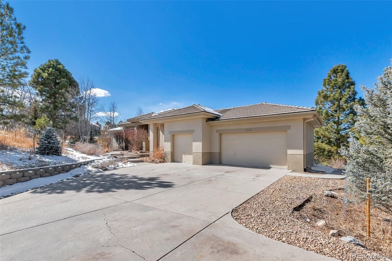 5651 Silver Bluff Ct, Parker, CO 80134